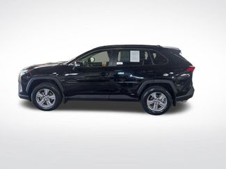 Certified 2024 Toyota RAV4 LE AWD/4WD video 2