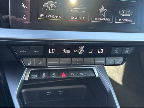 Used 2022 Audi S3 Premium AWD/4WD image 9