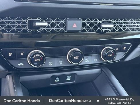 New 2026 Honda Accord Touring image 20