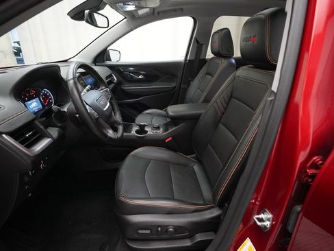 Used 2024 GMC Terrain AT4 AWD/4WD image 7