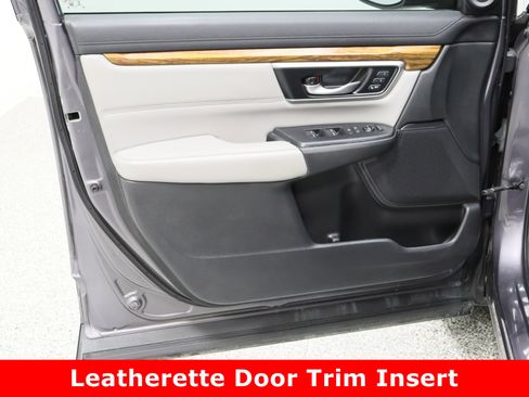 Used 2018 Honda CR-V Touring image 12