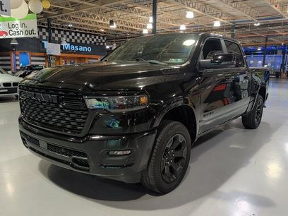 Used 2025 RAM 1500 Big Horn