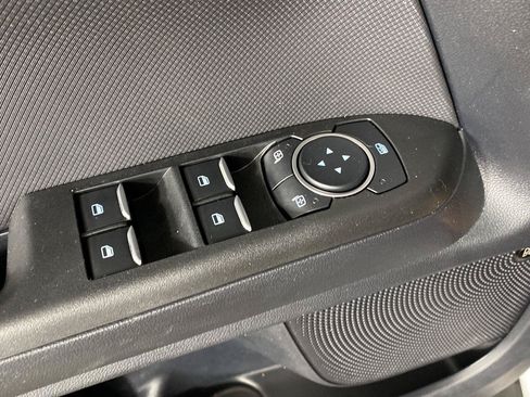 Used 2023 Ford Bronco Sport Outer Banks w/ Tech Package AWD/4WD image 16