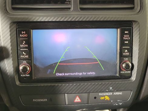 Used 2025 Mitsubishi Outlander Sport LE AWD/4WD image 20