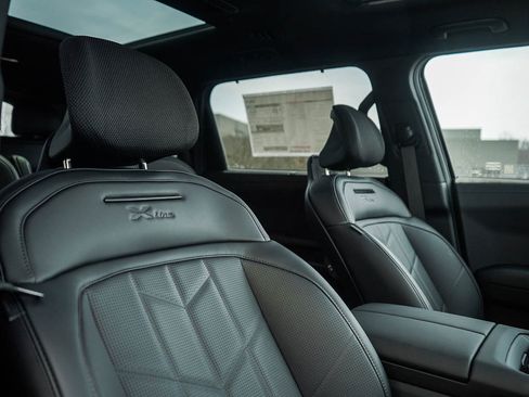 New 2027 Kia Telluride SX X-Line AWD/4WD image 12