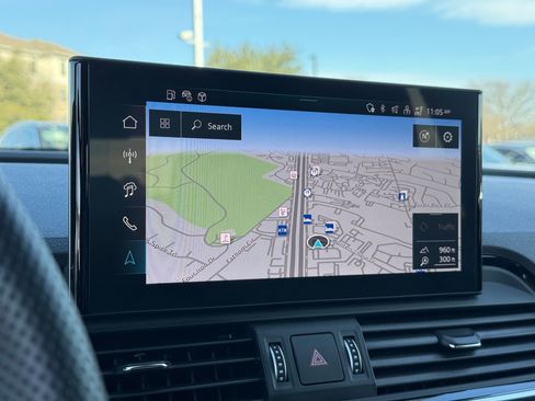 Certified 2024 Audi SQ5 Premium Plus w/ Premium Plus Package image 23