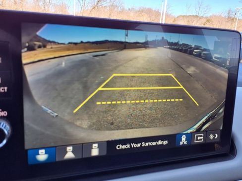 New 2026 Honda HR-V EX-L image 17