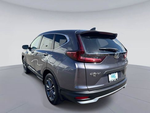 Used 2022 Honda CR-V EX-L image 6
