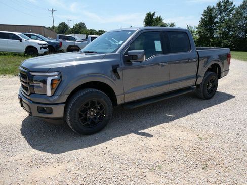 New 2026 Ford F150 Lariat w/ FX4 Off-Road Package AWD/4WD image 9