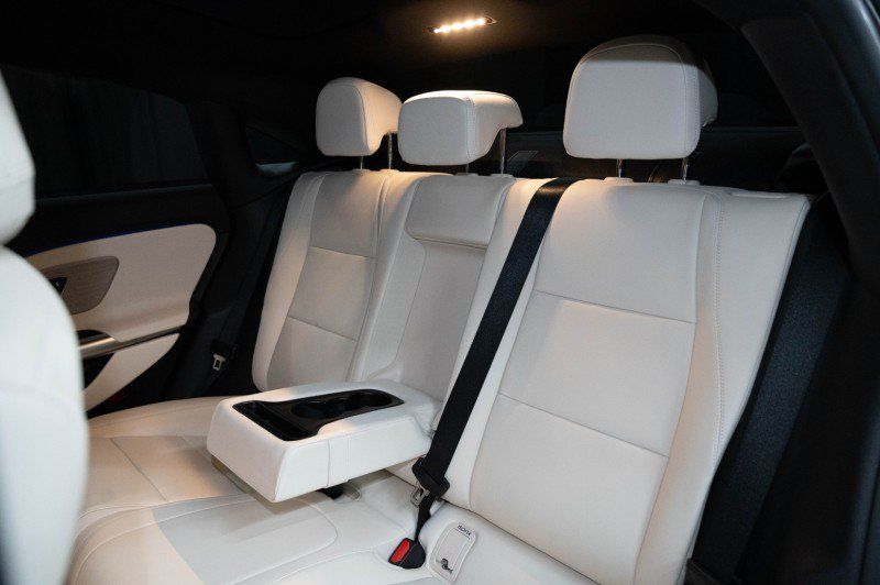New 2027 Mercedes-Benz CLA 250+ image 13