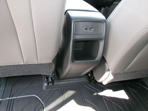 New 2026 Chevrolet Trax ACTIV FWD image 13