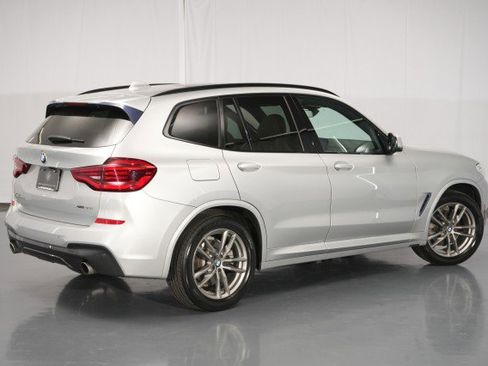 Used 2020 BMW X3 xDrive30i w/ M Sport Package 2 image 18
