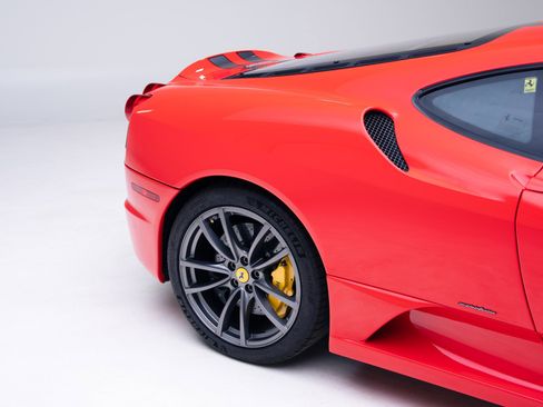 Used 2009 Ferrari F430 Scuderia image 24