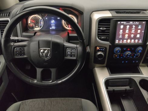 Used 2017 RAM 1500 Big Horn image 22