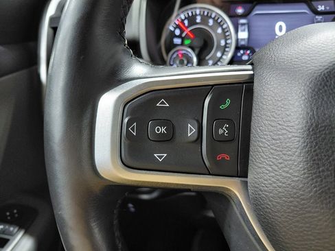 Certified 2019 RAM 1500 Big Horn image 43