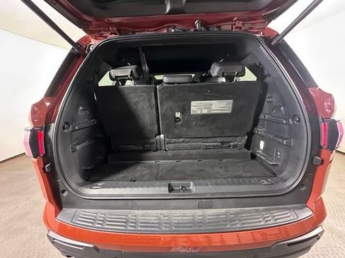 Used 2024 Toyota Sequoia TRD Pro AWD/4WD image 14