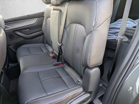 New 2026 MAZDA CX-90 3.3 Turbo w/ Preferred Package image 13