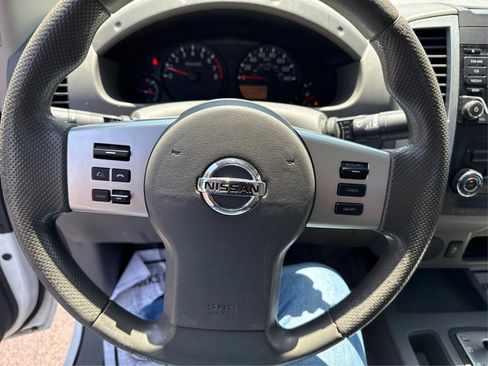 Used 2017 Nissan Frontier S RWD image 16