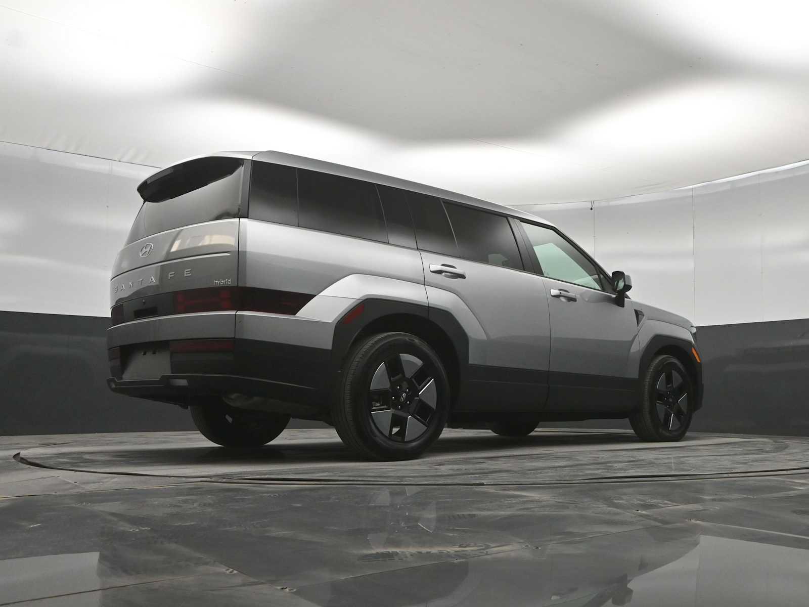 Certified 2026 Hyundai Santa Fe SE FWD image 44