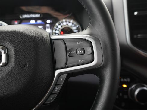 Used 2023 RAM 1500 Big Horn AWD/4WD image 24