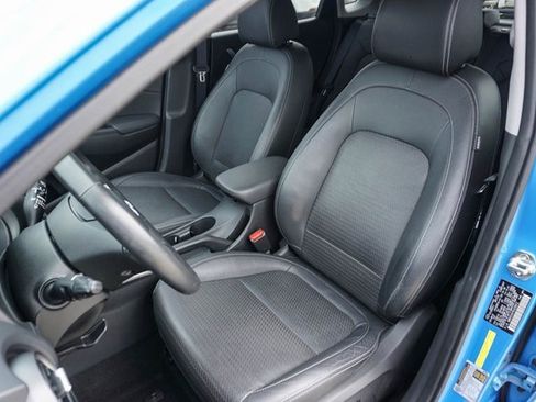 Used 2019 Hyundai Kona Ultimate image 15