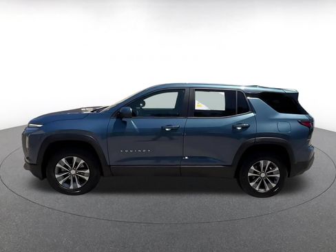 Used 2025 Chevrolet Equinox LT FWD image 9