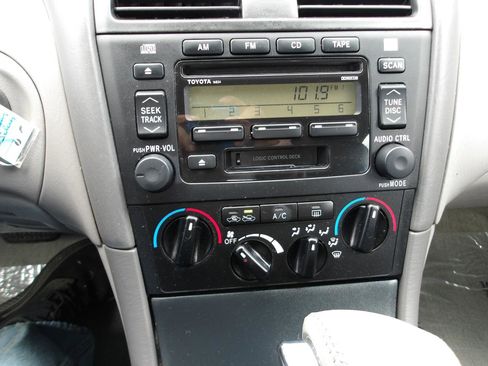 Used 2002 Toyota Avalon XL FWD image 17