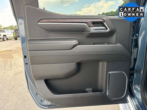 Certified 2024 GMC Sierra 1500 SLT w/ SLT Premium Package image 16