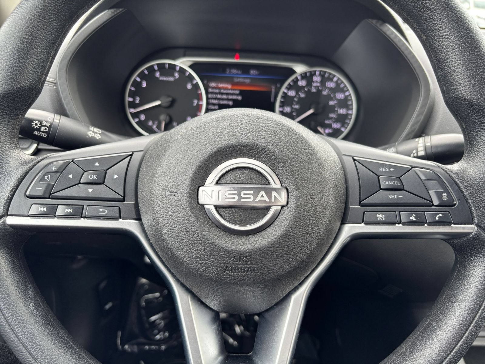 Used 2025 Nissan Sentra SV FWD image 25