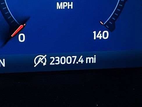 Used 2023 Ford Bronco Raptor image 47