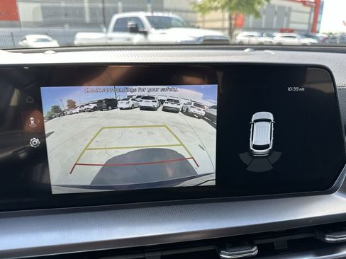 New 2025 Kia Telluride S image 25