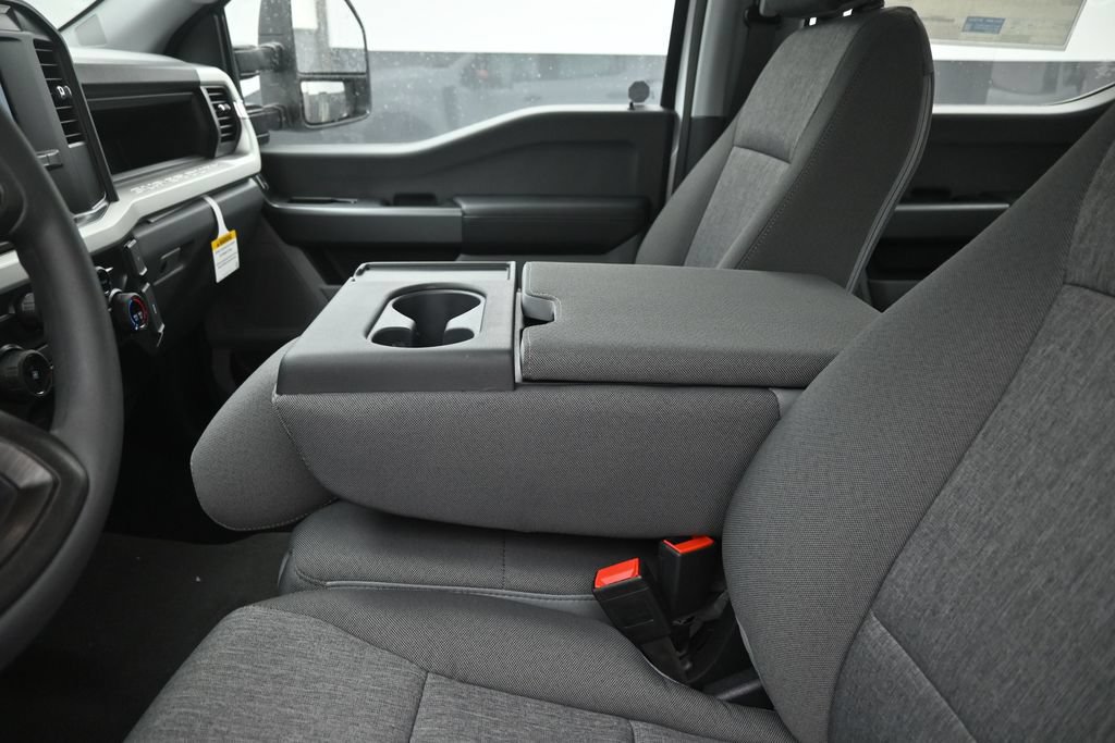 New 2027 Ford F250 XL w/ Tremor Off-Road Package AWD/4WD image 21