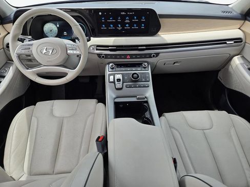 Certified 2024 Hyundai Palisade Limited FWD image 20