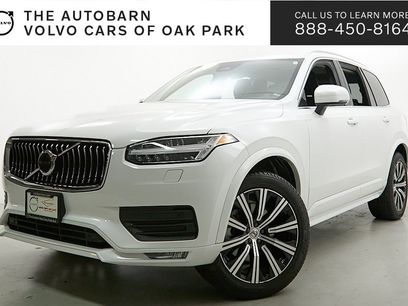 Used 2023 Volvo XC90 B5 Core w/ Climate Package