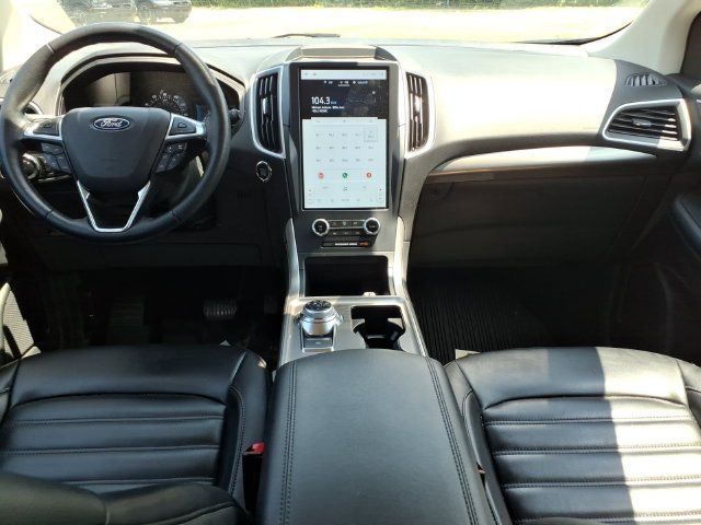 Used 2023 Ford Edge SEL w/ Convenience Package AWD/4WD image 10