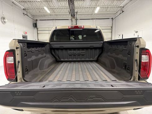 Certified 2024 GMC Canyon Elevation w/ Convenience Package image 15
