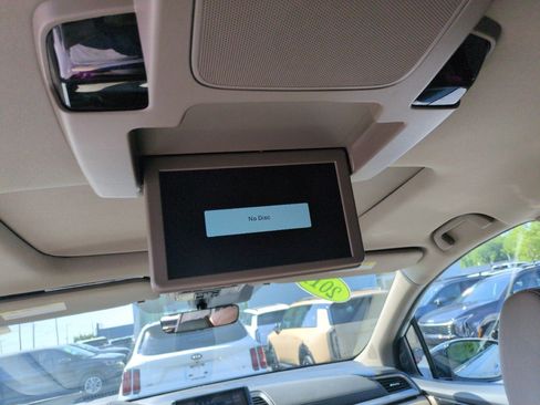 Used 2019 Honda Odyssey Elite image 28