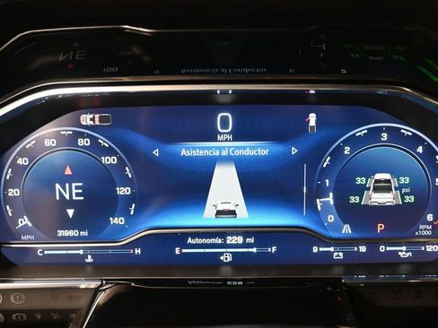 Used 2024 Chevrolet Silverado 1500 RST image 14