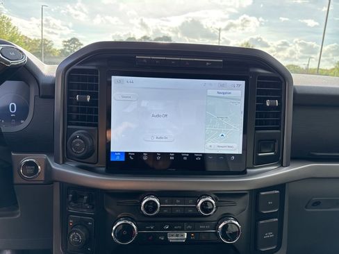 Used 2024 Ford F150 XLT w/ Equipment Group 302A MID image 19