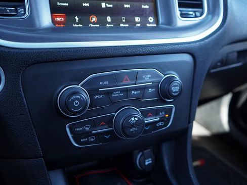 Used 2019 Dodge Charger R/T RWD image 24