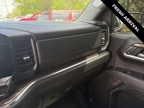 Used 2023 Chevrolet Silverado 1500 RST image 12