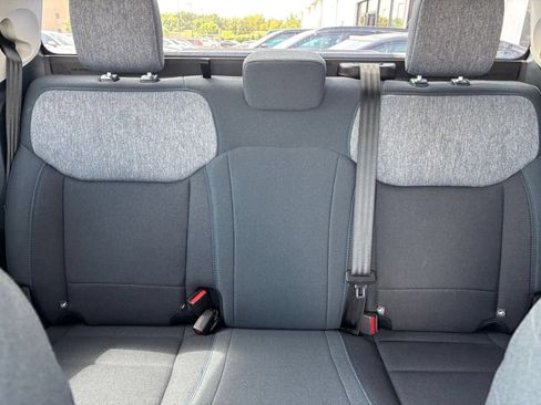 Used 2026 Ford Maverick XLT FWD image 36