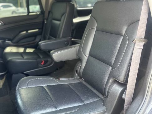 Used 2017 Chevrolet Tahoe LT RWD image 25