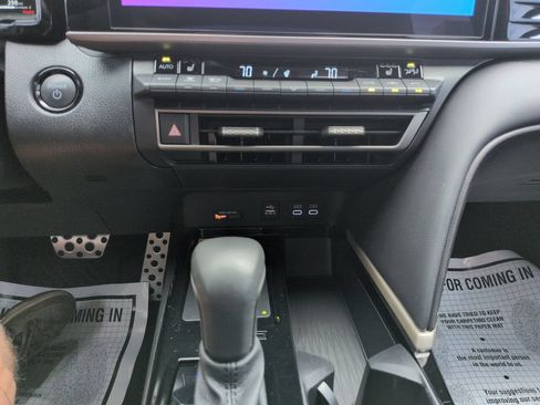 Certified 2025 Toyota Camry XSE FWD image 18