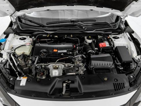 Used 2020 Honda Civic LX image 46