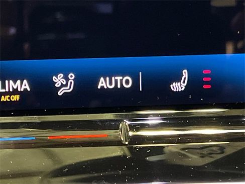 New 2026 Volkswagen Golf w/ Euro Style Package image 17