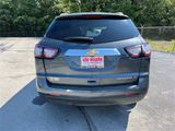 Used 2013 Chevrolet Traverse LT image 4
