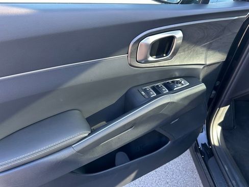 Used 2026 Kia Sorento X-Line EX image 10