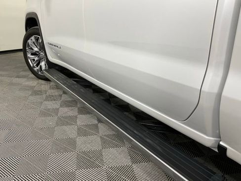 Used 2024 GMC Sierra 1500 Denali w/ Denali Reserve Package image 47