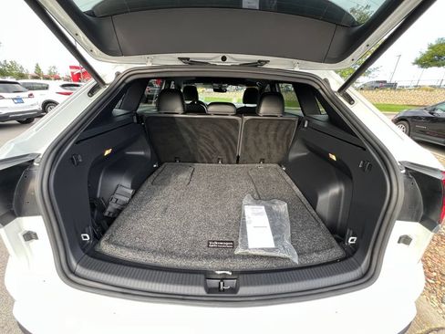 Used 2021 Volkswagen Atlas Cross Sport SE w/ Panoramic Sunroof Package AWD/4WD image 24